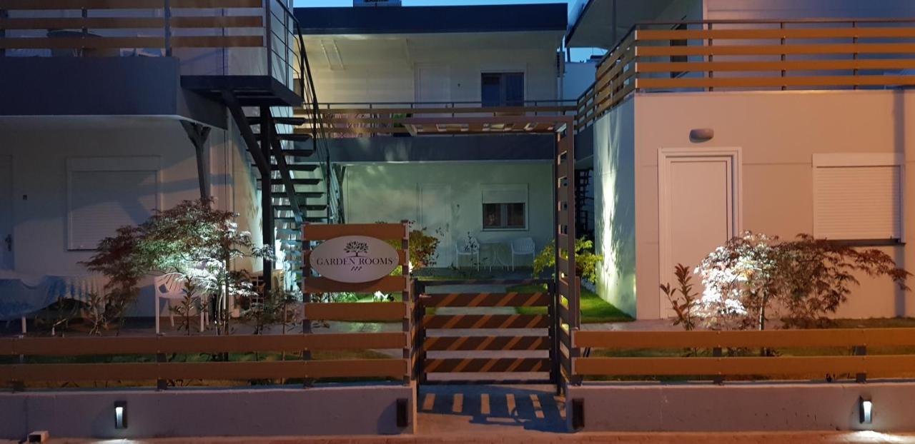 Aktes Pierias Hotel Paralia Katerinis Exterior photo